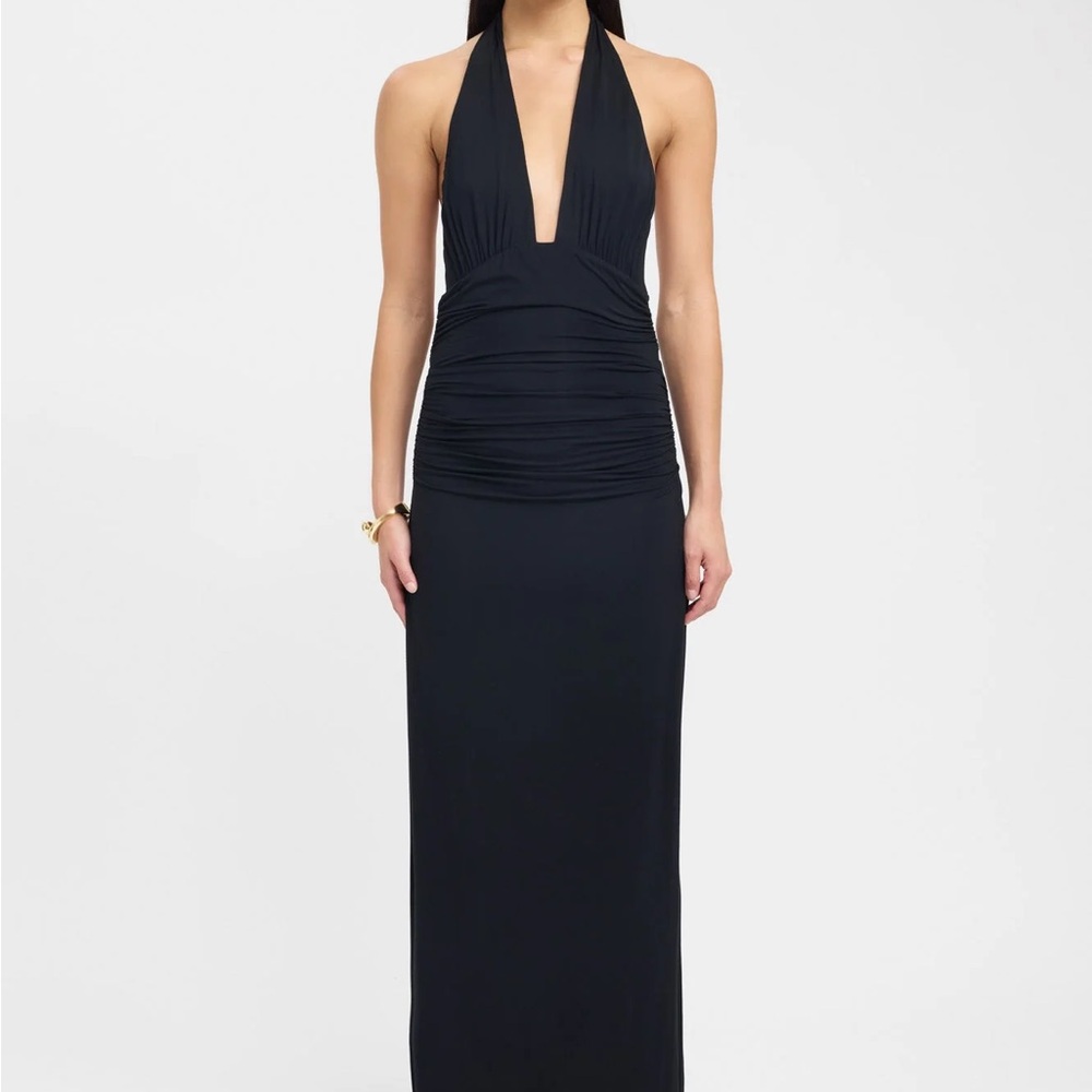 BROWN Kookai Leni Dress